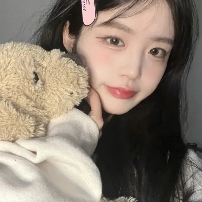 超能少女